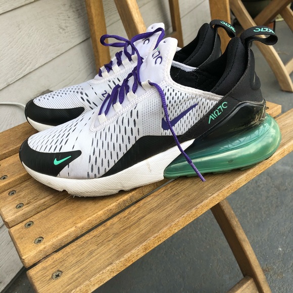 Nike Air Max sneakers - Picture 4 of 5